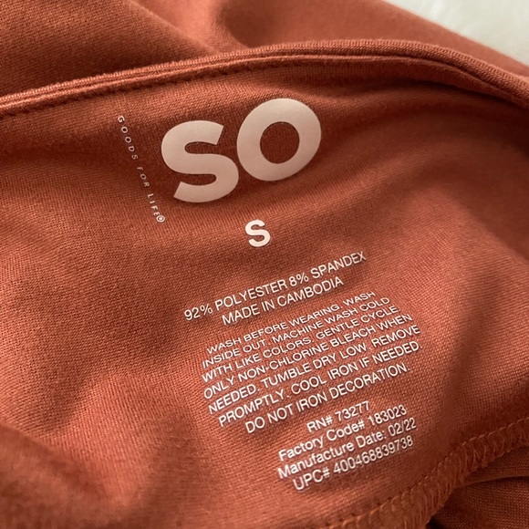 SO | O-Ring Sundress - Picture 3 of 4